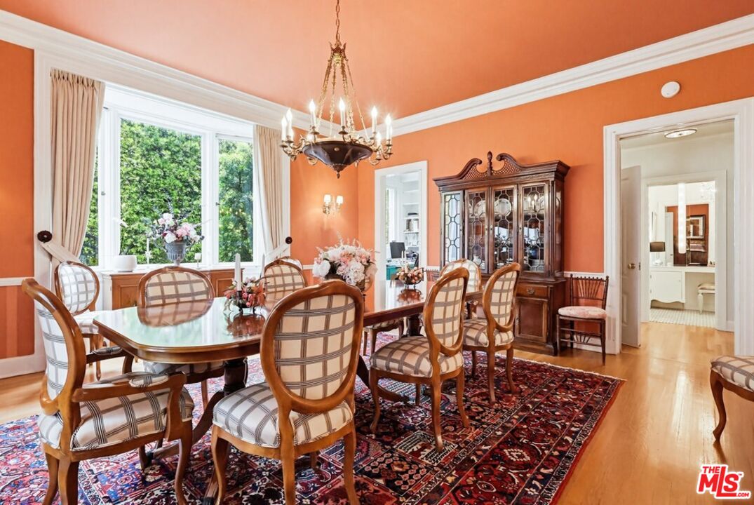 516 South Rimpau Boulevard Los Angeles, CA 90020 - Photo 31 of 72