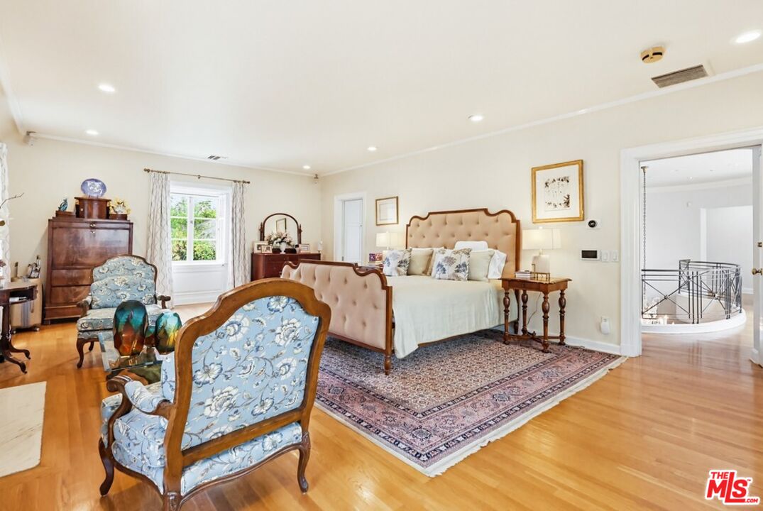 516 South Rimpau Boulevard Los Angeles, CA 90020 - Photo 45 of 72