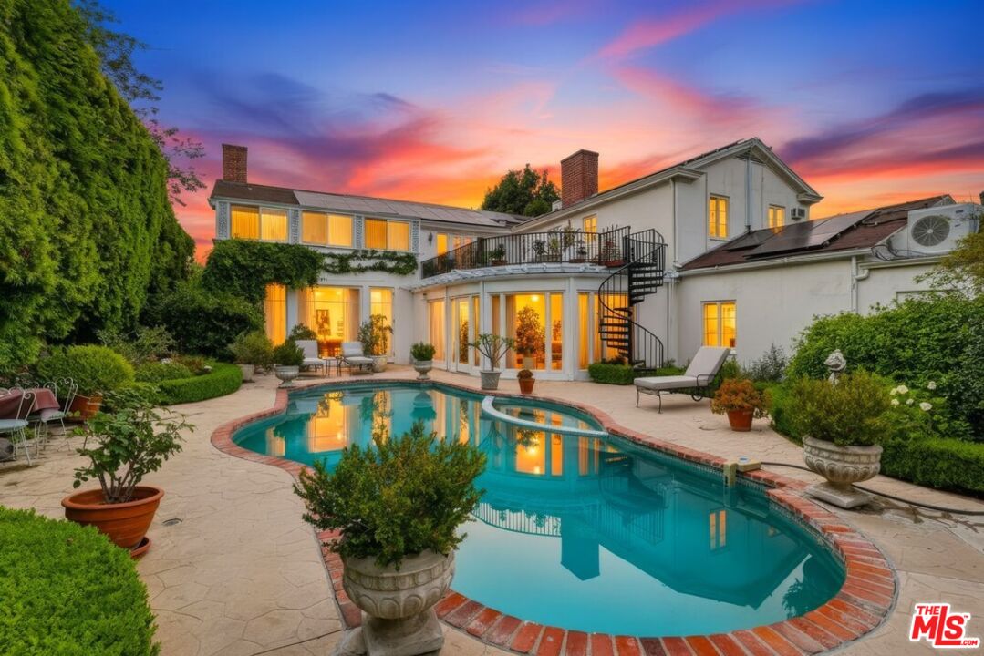 516 South Rimpau Boulevard Los Angeles, CA 90020 - Photo 64 of 72