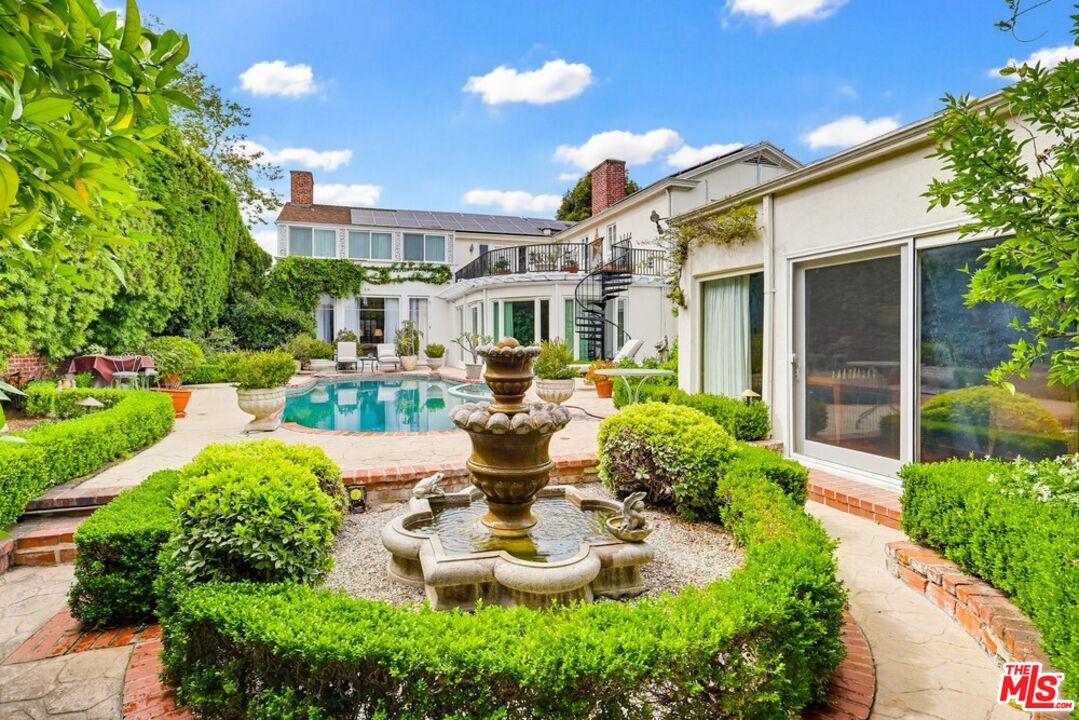 516 South Rimpau Boulevard Los Angeles, CA 90020 - Photo 66 of 72