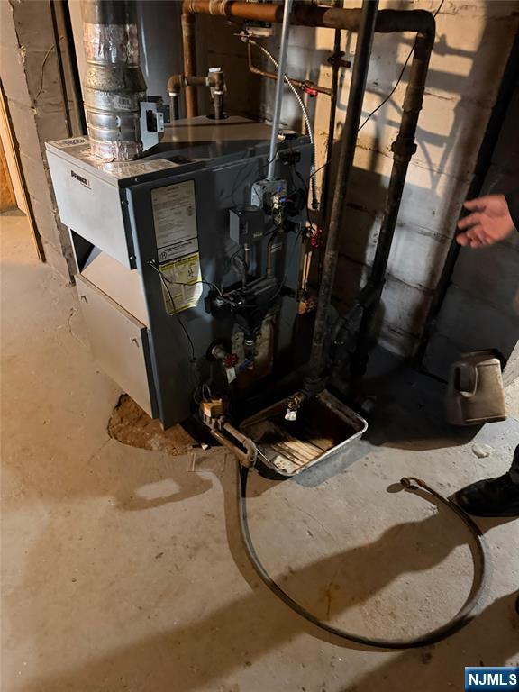 86 Ella Street Bloomfield, NJ 07003 - Photo 20 of 26