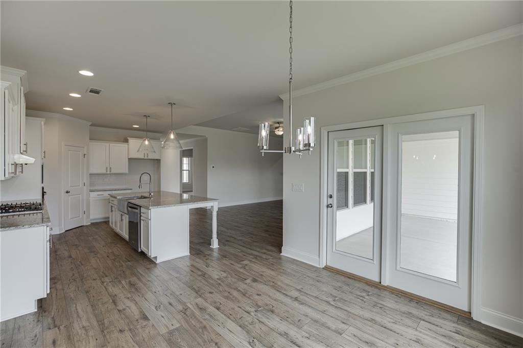 174 Oakdale Road Jefferson, GA 30549 - Photo 20 of 67