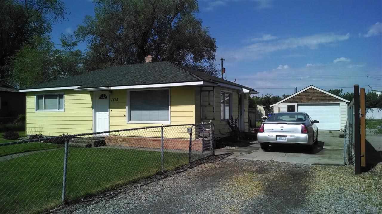 1415 North Lily Road Spokane Valley, WA 99212 - Photo 1 of 18 Gallery Image 1
