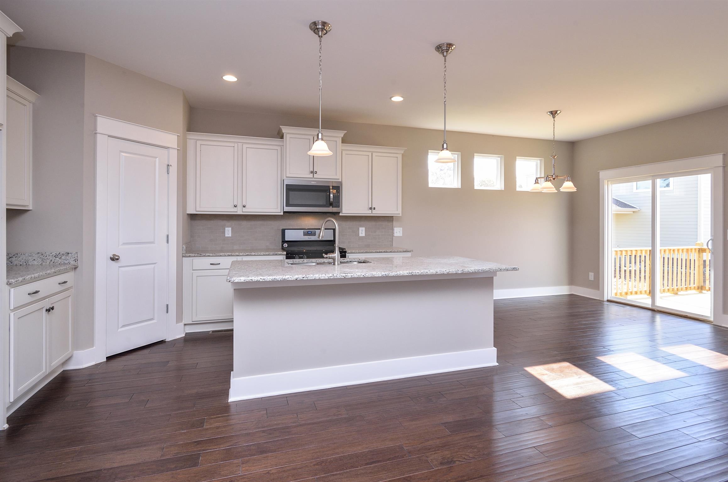 447 Rangeland Road Spring Hill, TN 37174 - Photo 12 of 25 Existing Home.