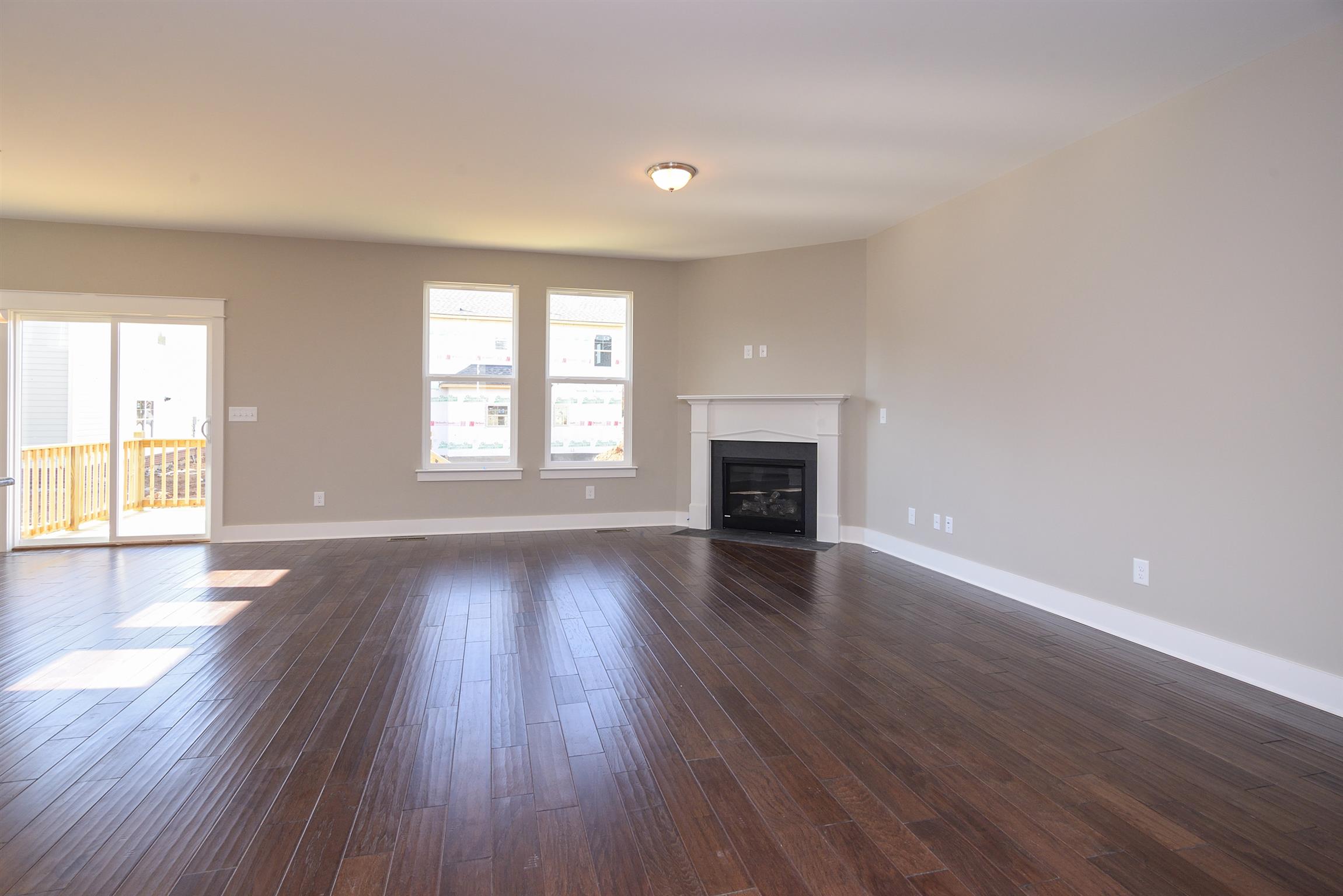 447 Rangeland Road Spring Hill, TN 37174 - Photo 14 of 25 Existing Home.