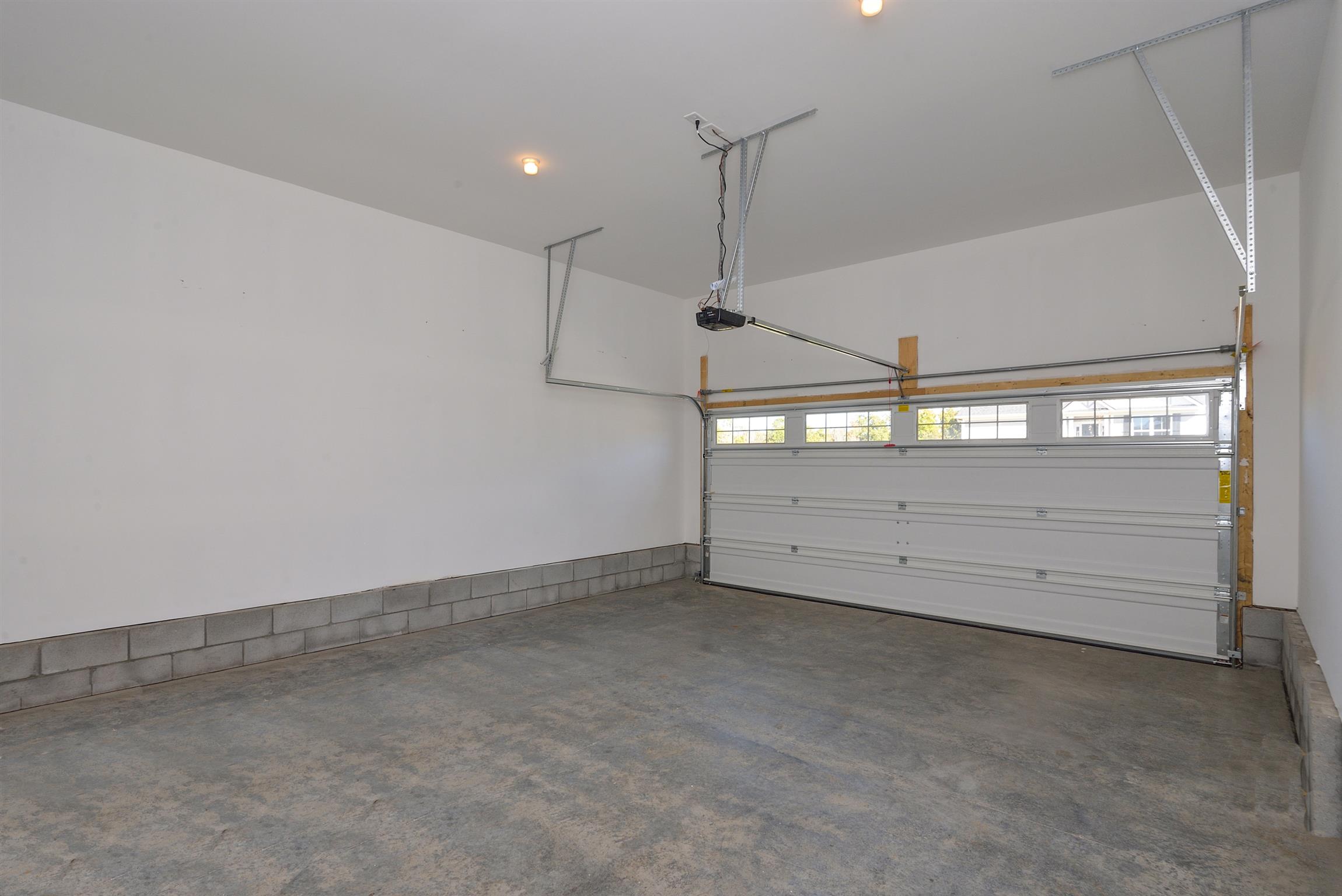 447 Rangeland Road Spring Hill, TN 37174 - Photo 15 of 25 2 car garage. Existing Home.