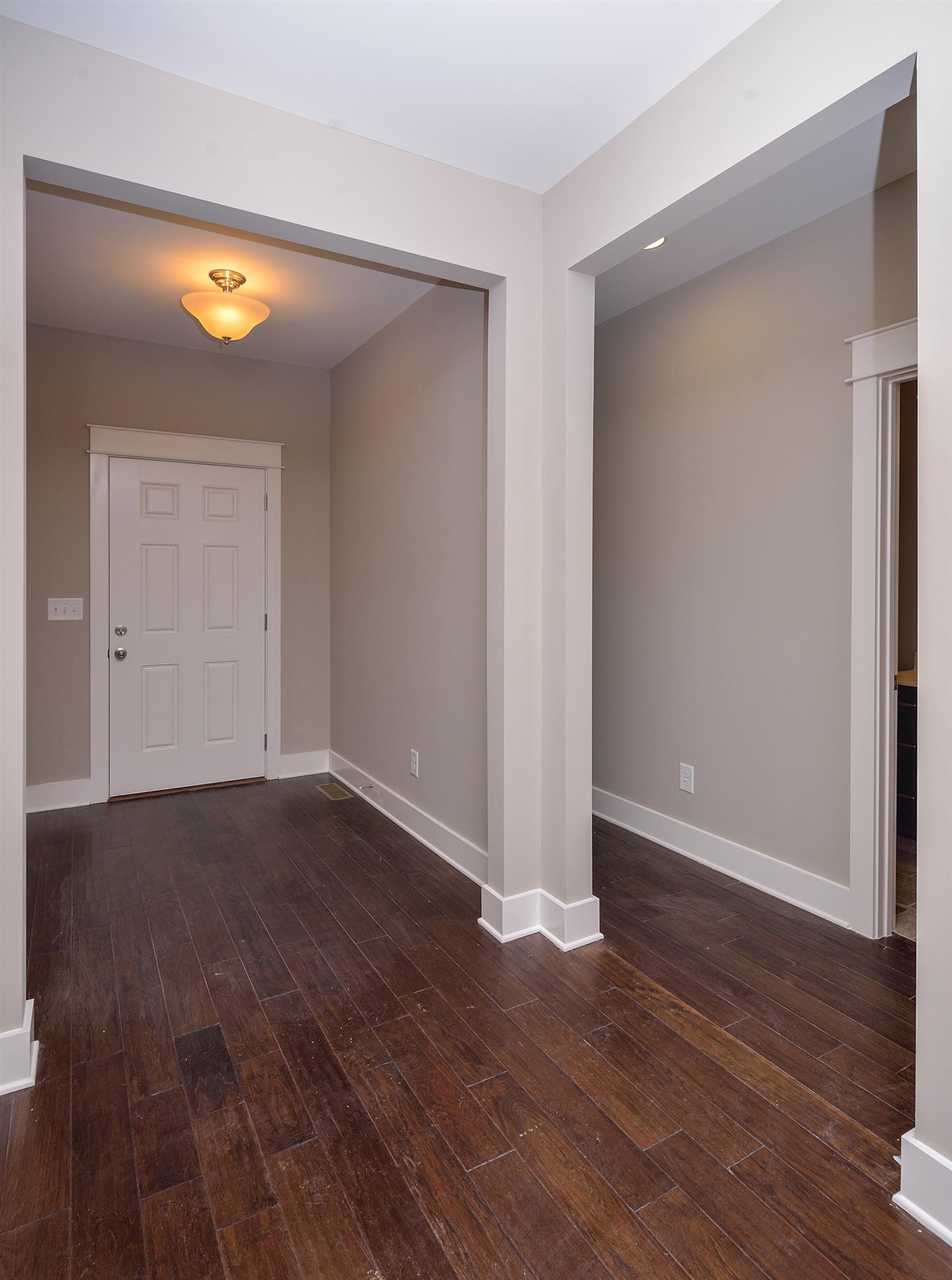 447 Rangeland Road Spring Hill, TN 37174 - Photo 24 of 25 Existing Home.