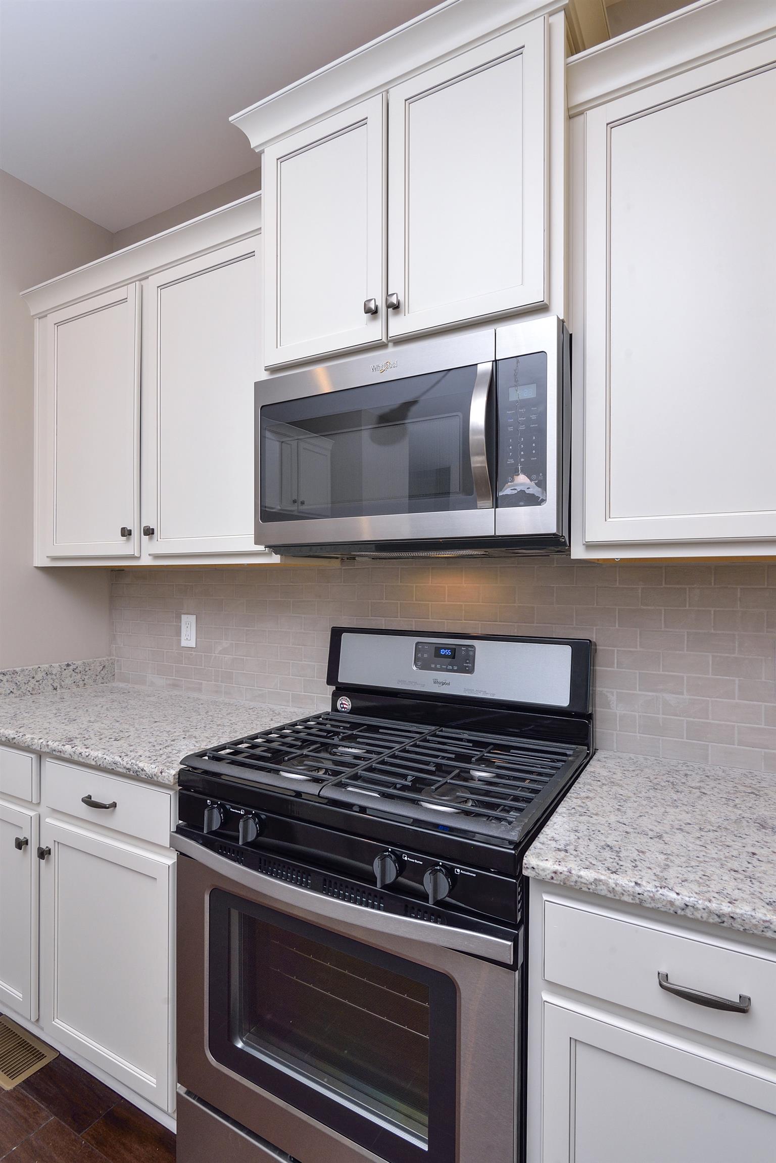 447 Rangeland Road Spring Hill, TN 37174 - Photo 8 of 25 Existing Home.
