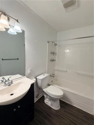 $89,900 | 602 Tioga Road, Ball, LA 71405