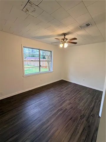 $89,900 | 602 Tioga Road, Ball, LA 71405