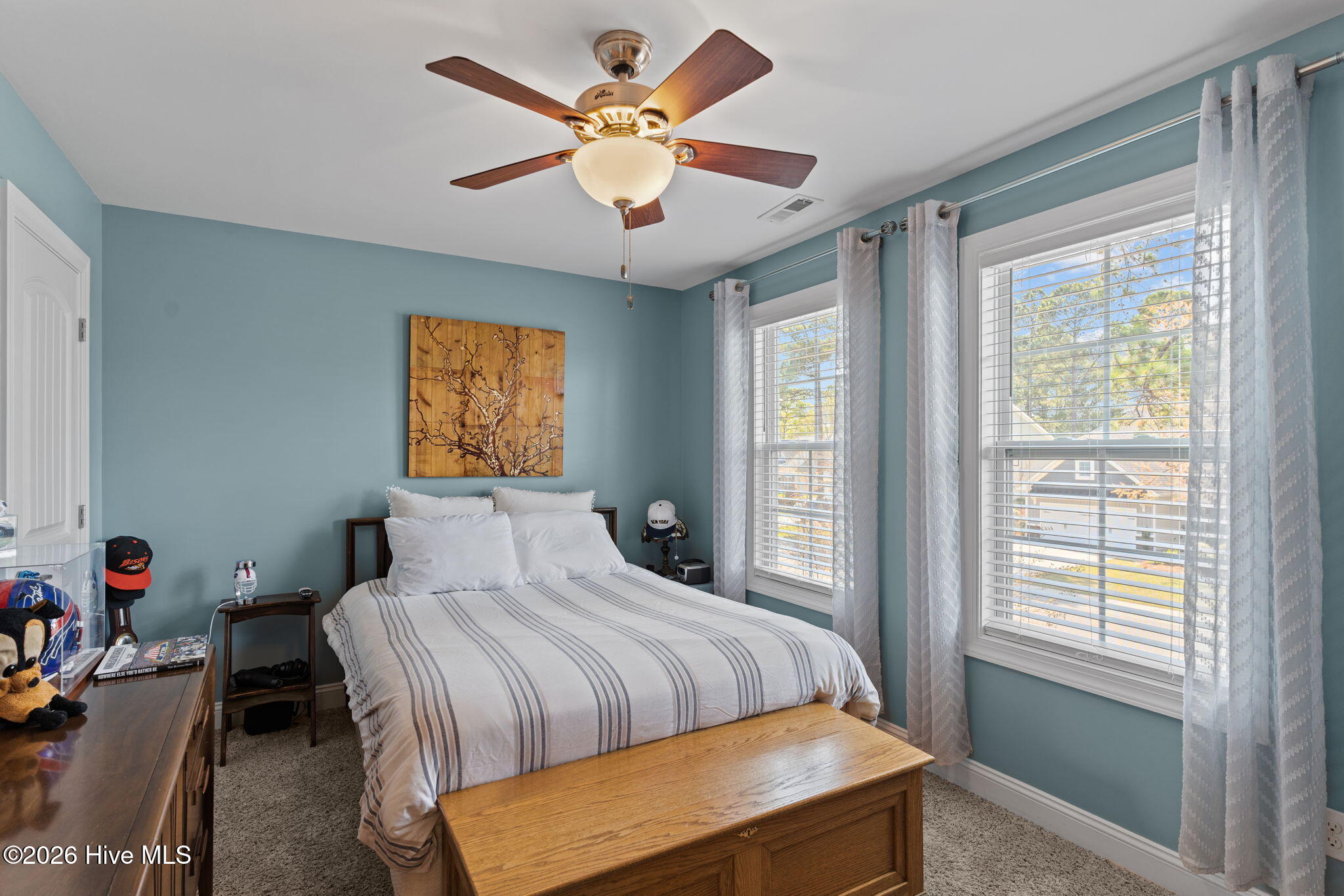 6134 Tarin Road Wilmington, NC 28409 - Photo 24 of 50 Bedroom 3