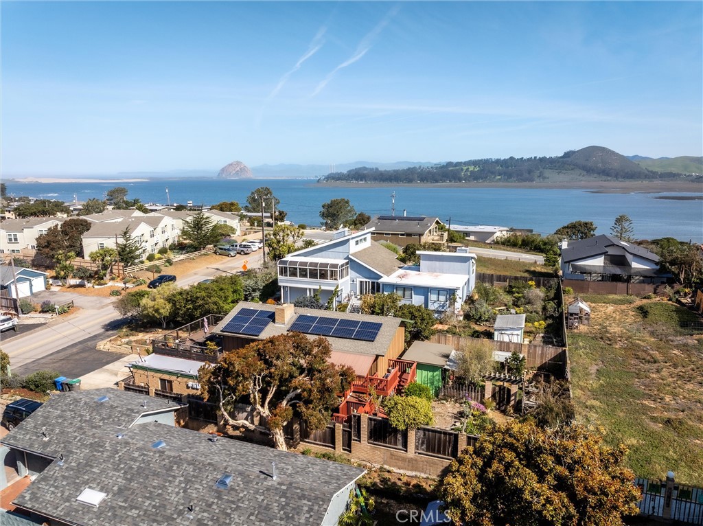 1228 7th Street Los Osos, CA 93402 - Photo 39 of 44 an aerial view of multiple house