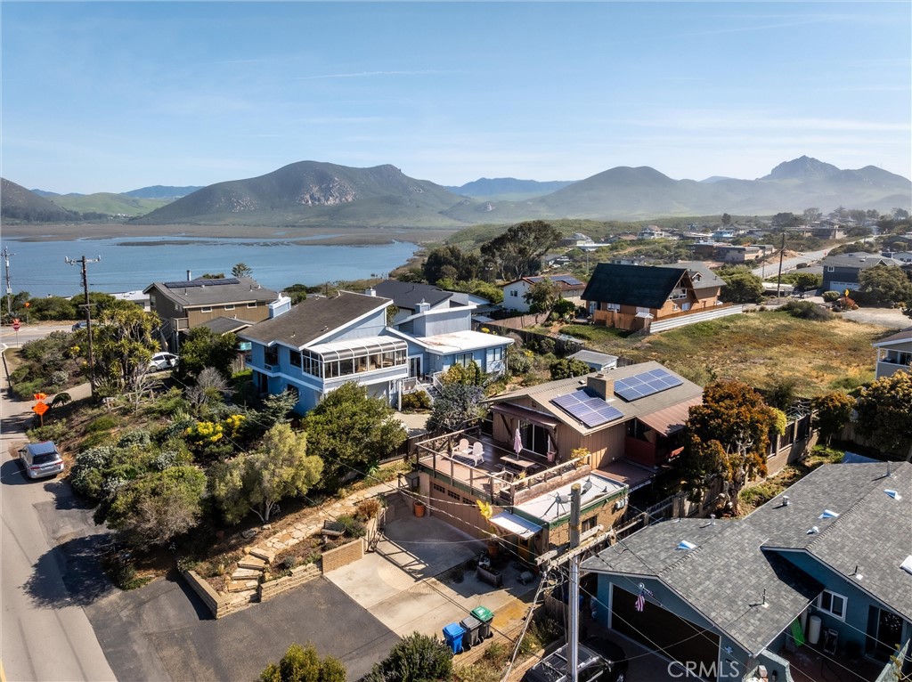 1228 7th Street Los Osos, CA 93402 - Photo 4 of 44 an aerial view of multiple house