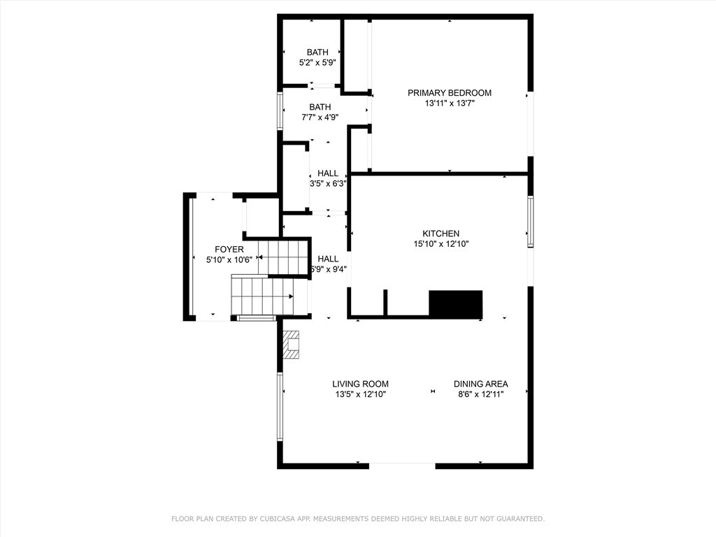 1228 7th Street Los Osos, CA 93402 - Photo 44 of 44 a picture of a bench in front of door