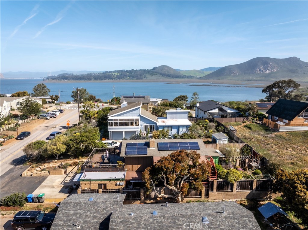 1228 7th Street Los Osos, CA 93402 - Photo 5 of 44 an aerial view of multiple house