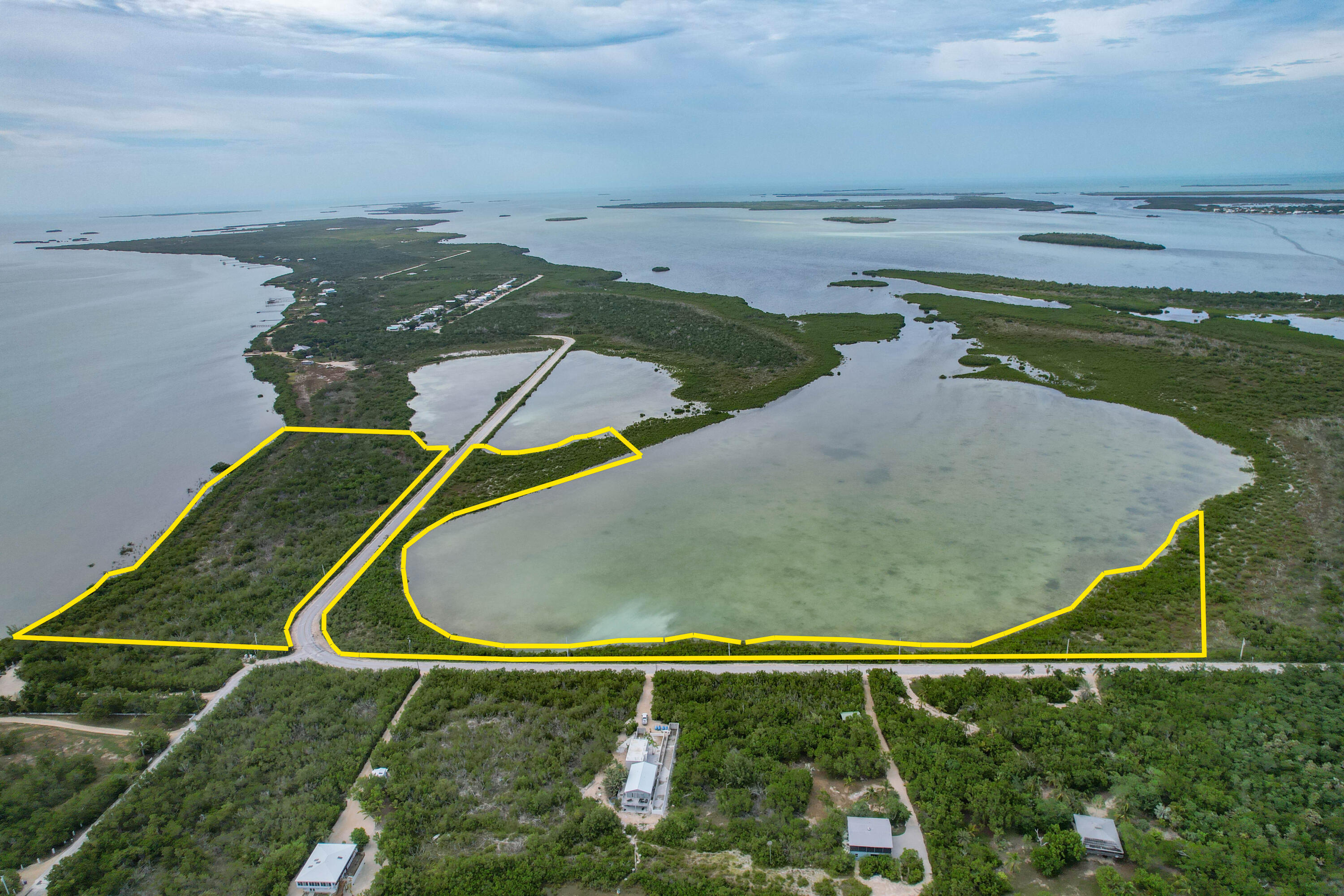 0 Dorn Road Summerland Key, FL 33042 - Photo 2 of 8 002-DornRoad-SummerlandKey-FL-33042-FULL