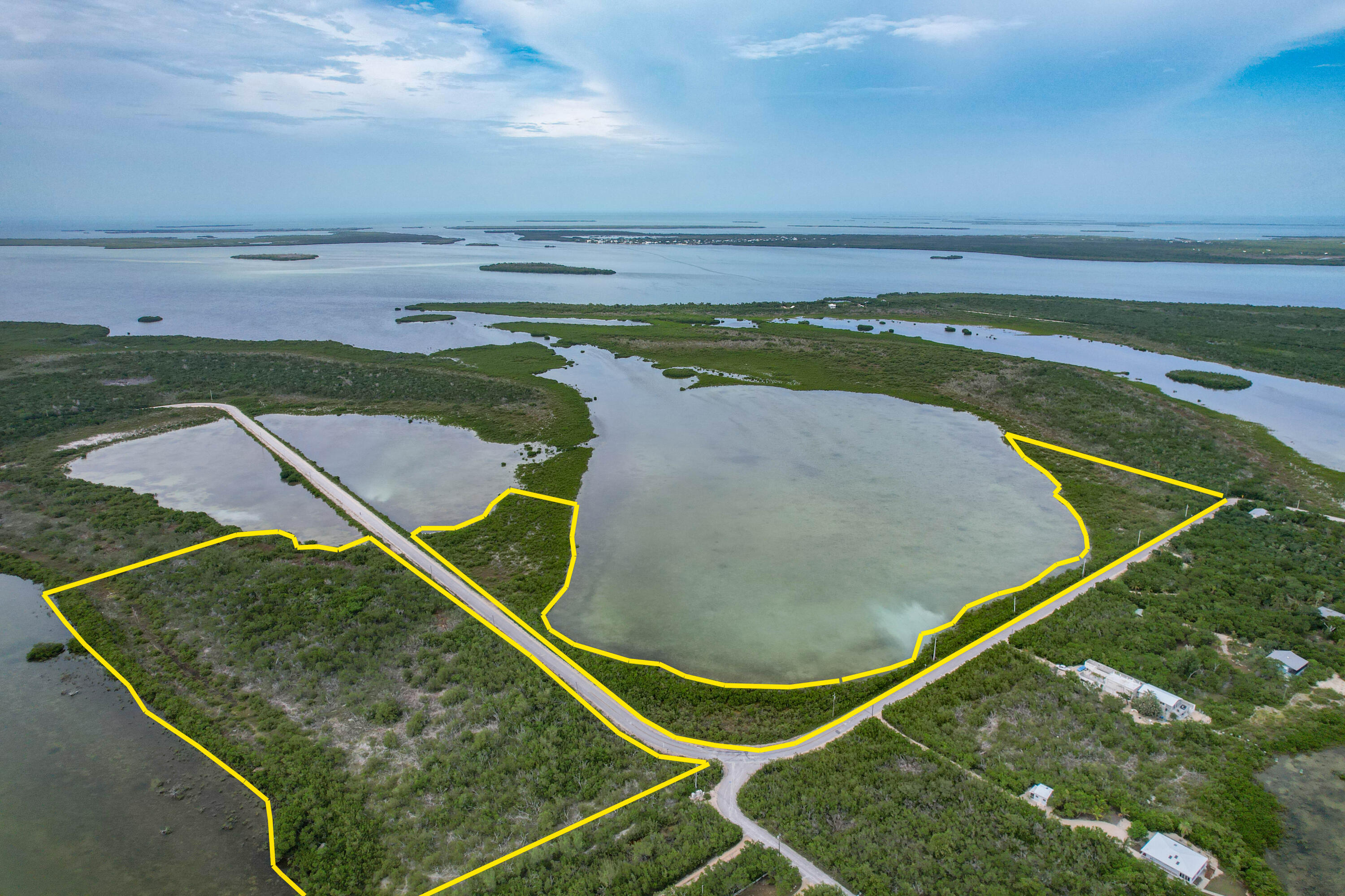 0 Dorn Road Summerland Key, FL 33042 - Photo 4 of 8 004-DornRoad-SummerlandKey-FL-33042-FULL