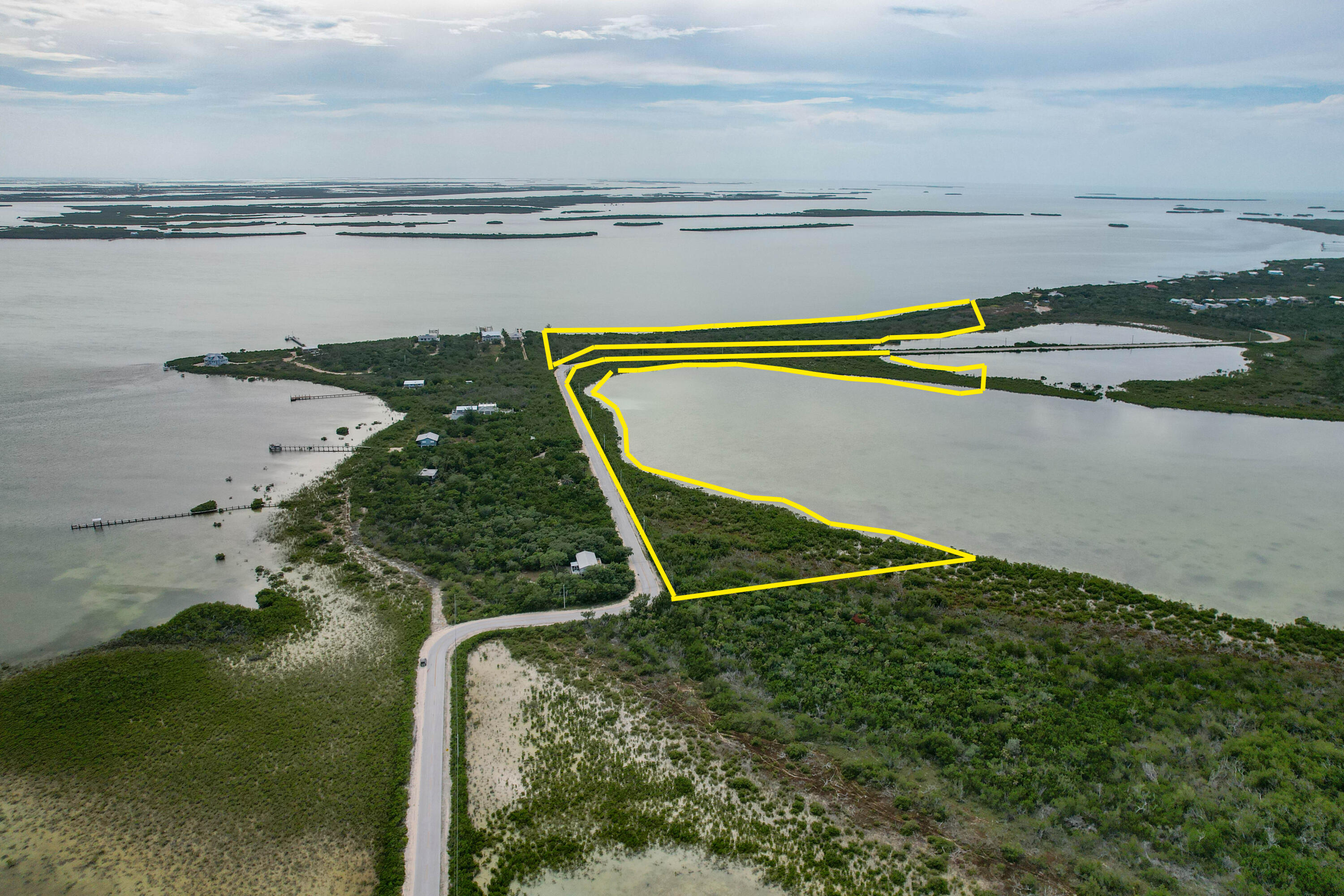 0 Dorn Road Summerland Key, FL 33042 - Photo 8 of 8 008-DornRoad-SummerlandKey-FL-33042-FULL