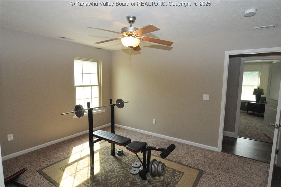 30 Cassidy Drive Winfield, WV 25213 - Photo 35 of 38 Gallery Image 35