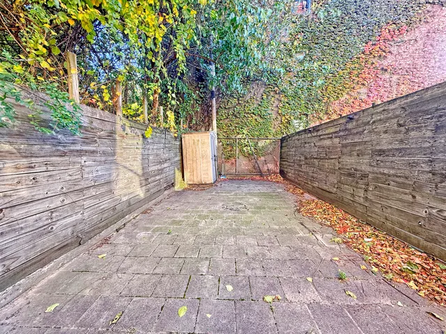 $3,300 | 1126 Herkimer Street, Unit 1 | Bedford-Stuyvesant