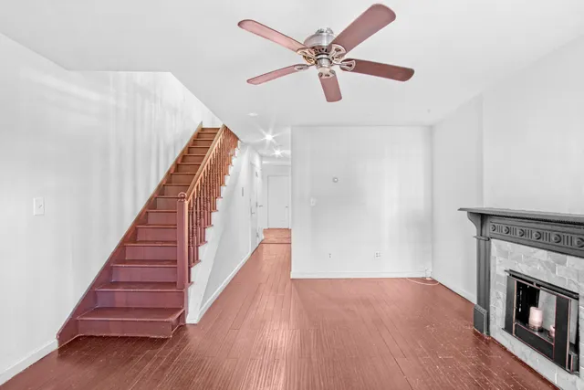 $3,300 | 1126 Herkimer Street, Unit 1 | Bedford-Stuyvesant