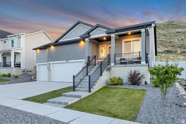 $575,000 | 3698 South Centurion Drive, Magna, UT 84044