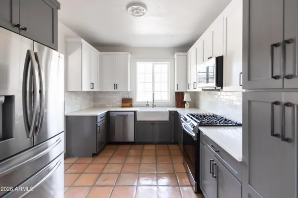 $599,000 | 3715 North 9th Place, Phoenix, AZ 85014