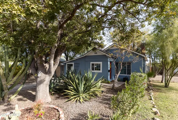 $599,000 | 3715 North 9th Place, Phoenix, AZ 85014