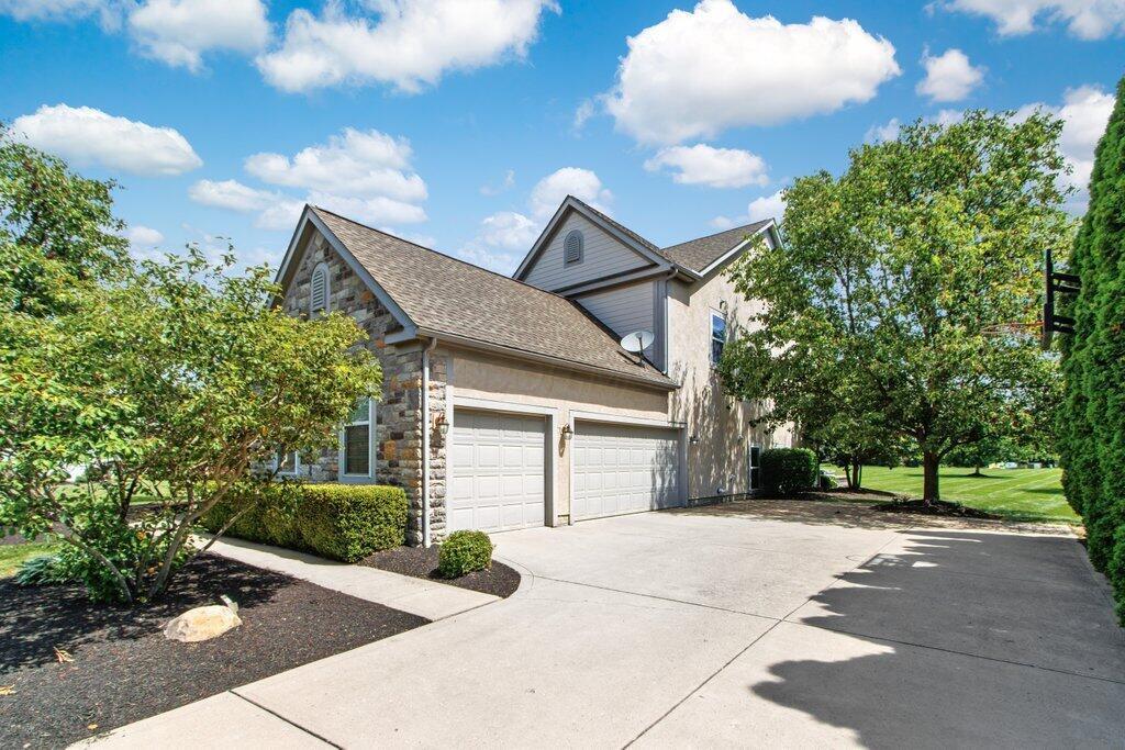 4222 Hunters Bend Powell, OH 43065 - Photo 51 of 61