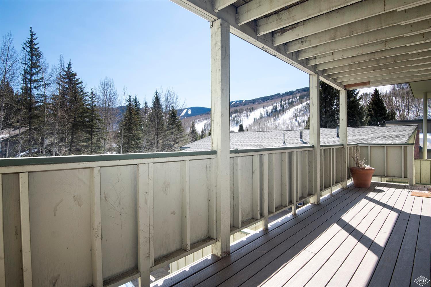 931 Red Sandstone Road, Unit 7 Vail, CO 81657 - Photo 11 of 20 Additional Photo