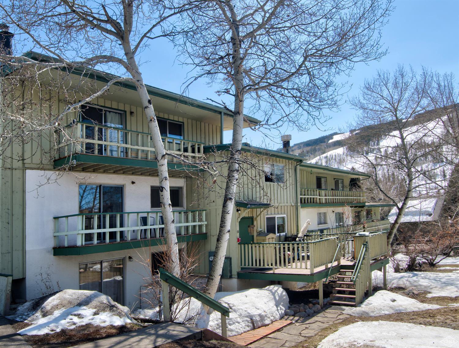 931 Red Sandstone Road, Unit 7 Vail, CO 81657 - Photo 12 of 20 Additional Photo