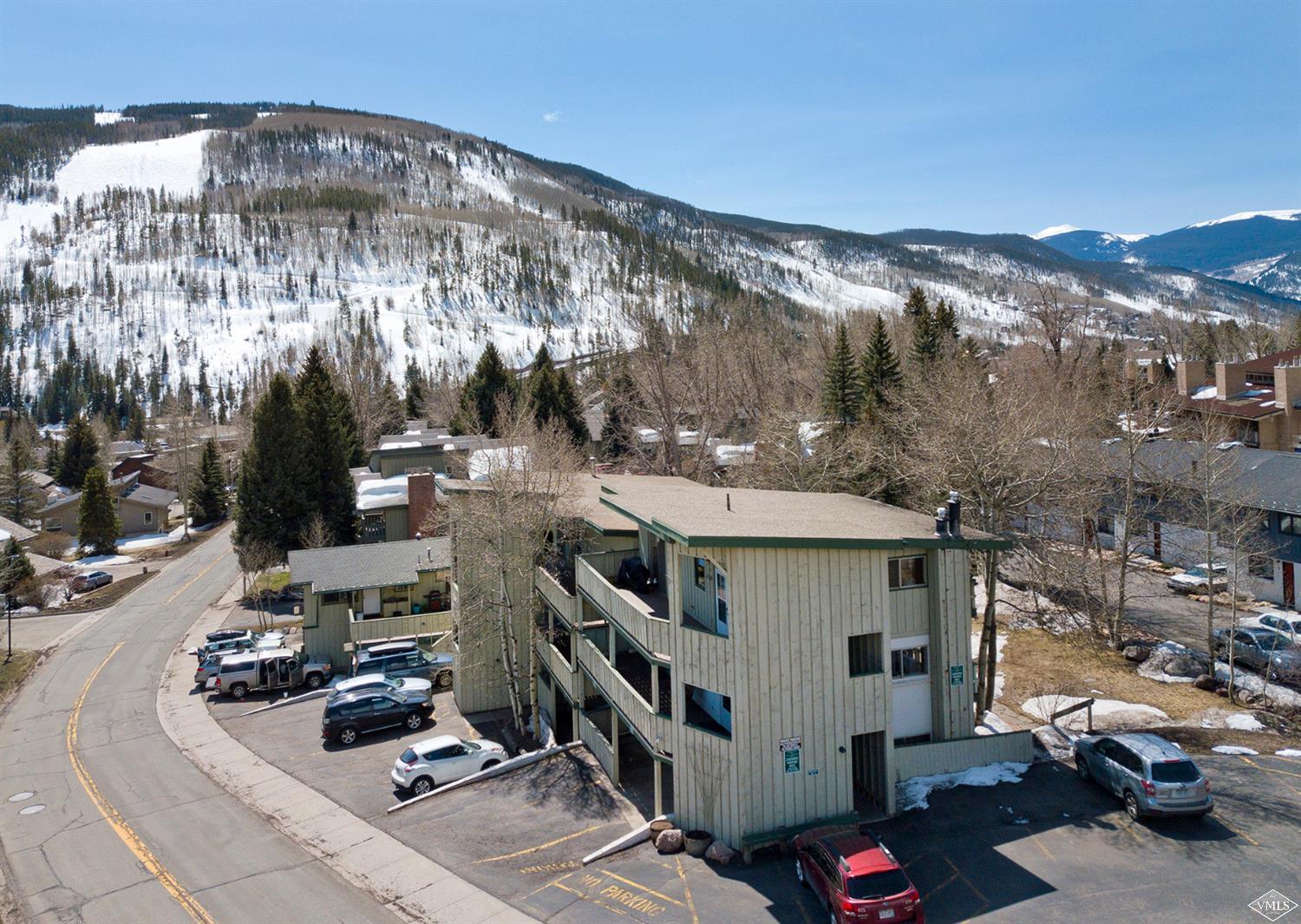 931 Red Sandstone Road, Unit 7 Vail, CO 81657 - Photo 13 of 20 Additional Photo