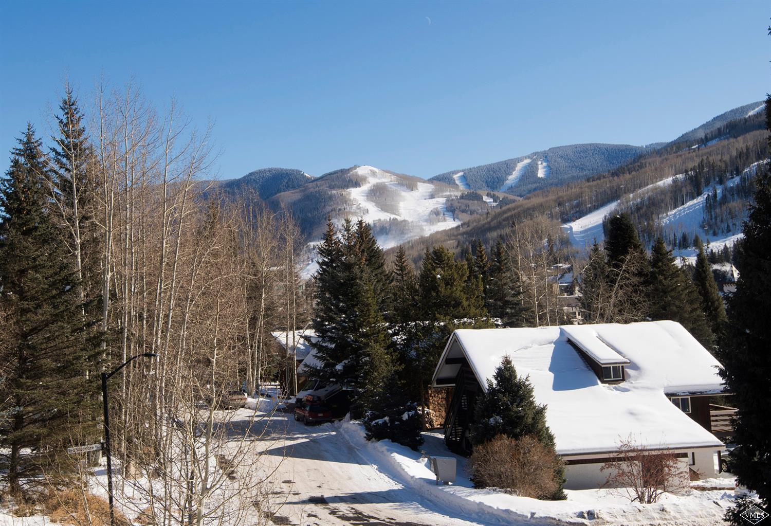 931 Red Sandstone Road, Unit 7 Vail, CO 81657 - Photo 14 of 20 Additional Photo