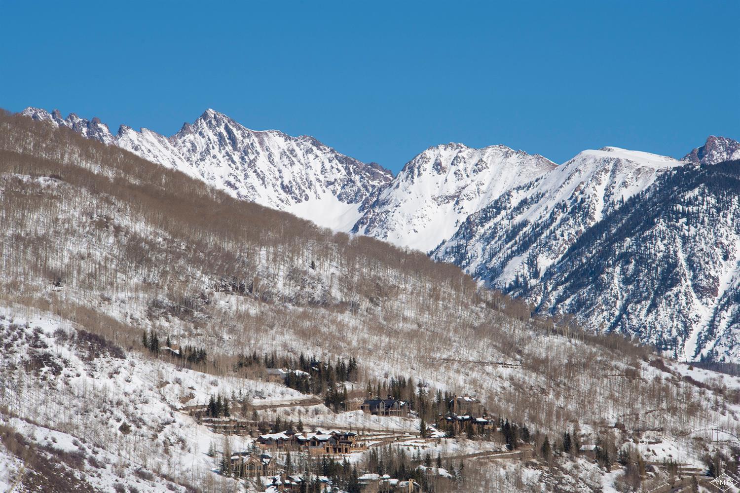 931 Red Sandstone Road, Unit 7 Vail, CO 81657 - Photo 15 of 20 Additional Photo