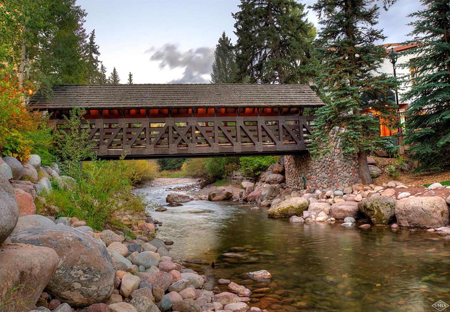 931 Red Sandstone Road, Unit 7 Vail, CO 81657 - Photo 19 of 20 Additional Photo