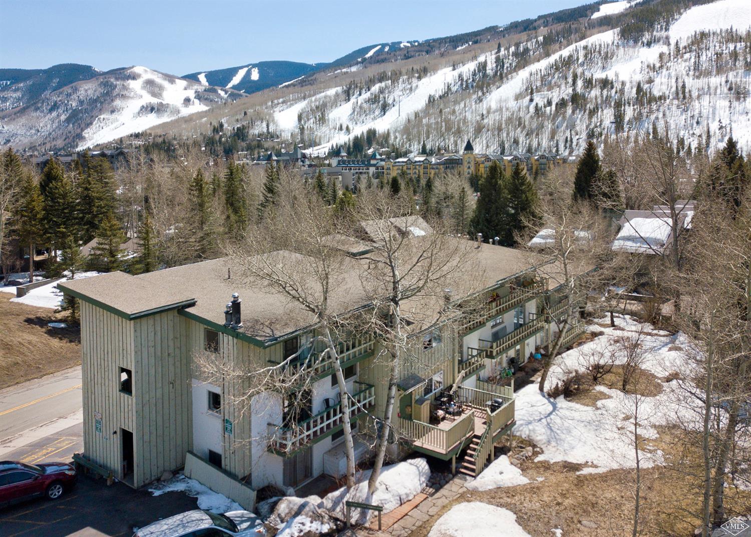 931 Red Sandstone Road, Unit 7 Vail, CO 81657 - Photo 2 of 20 Primary Photo