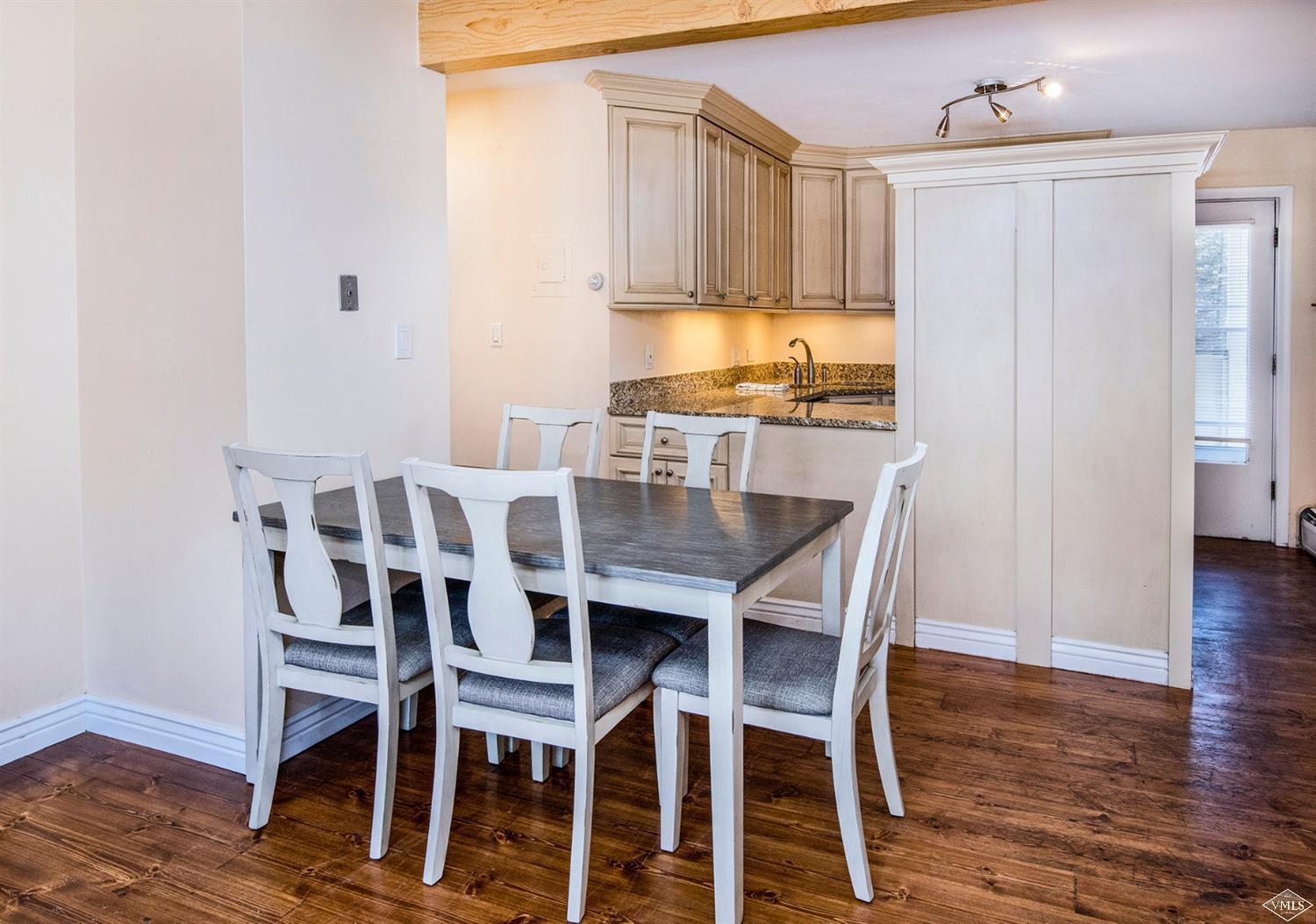 931 Red Sandstone Road, Unit 7 Vail, CO 81657 - Photo 4 of 20 Additional Photo