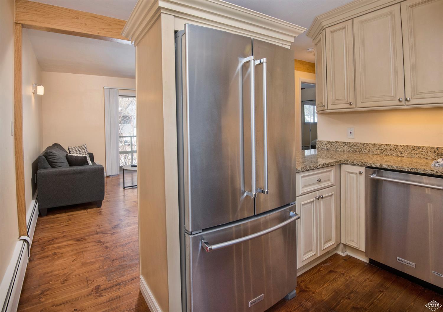 931 Red Sandstone Road, Unit 7 Vail, CO 81657 - Photo 5 of 20 Additional Photo