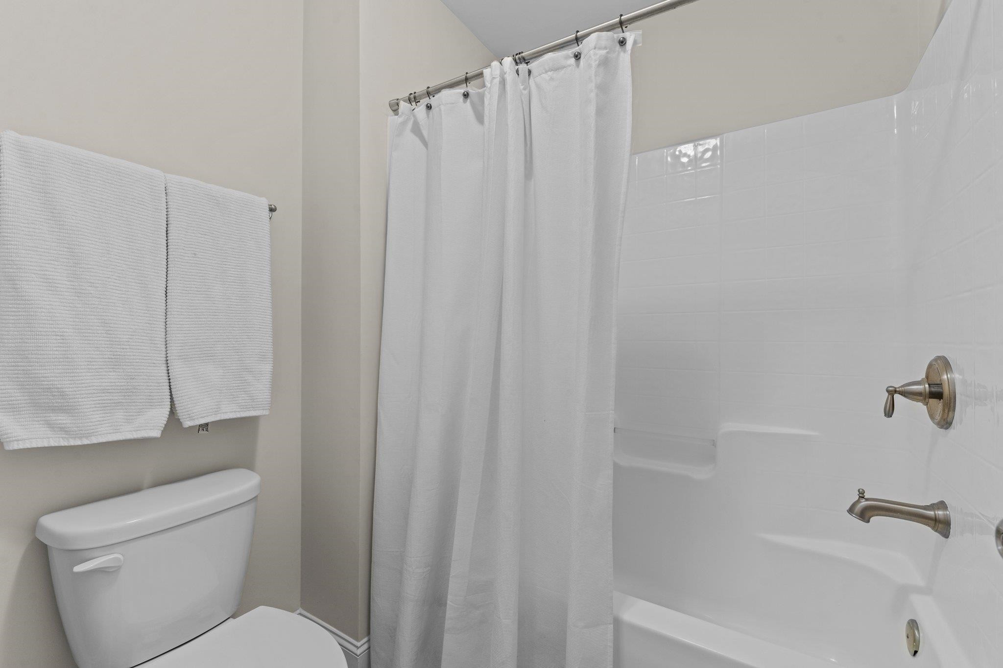 4424 Glengrove Road Raleigh, NC 27616 - Photo 23 of 41 Photo 23