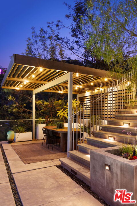 1290 Rancheros Road Pasadena, CA 91103 - Photo 10 of 72