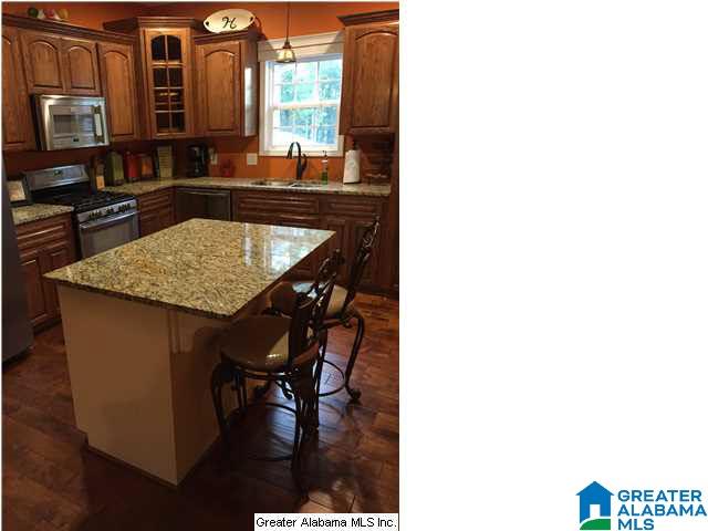 188 Tredegar Road Jacksonville, AL 36265 - Photo 10 of 32