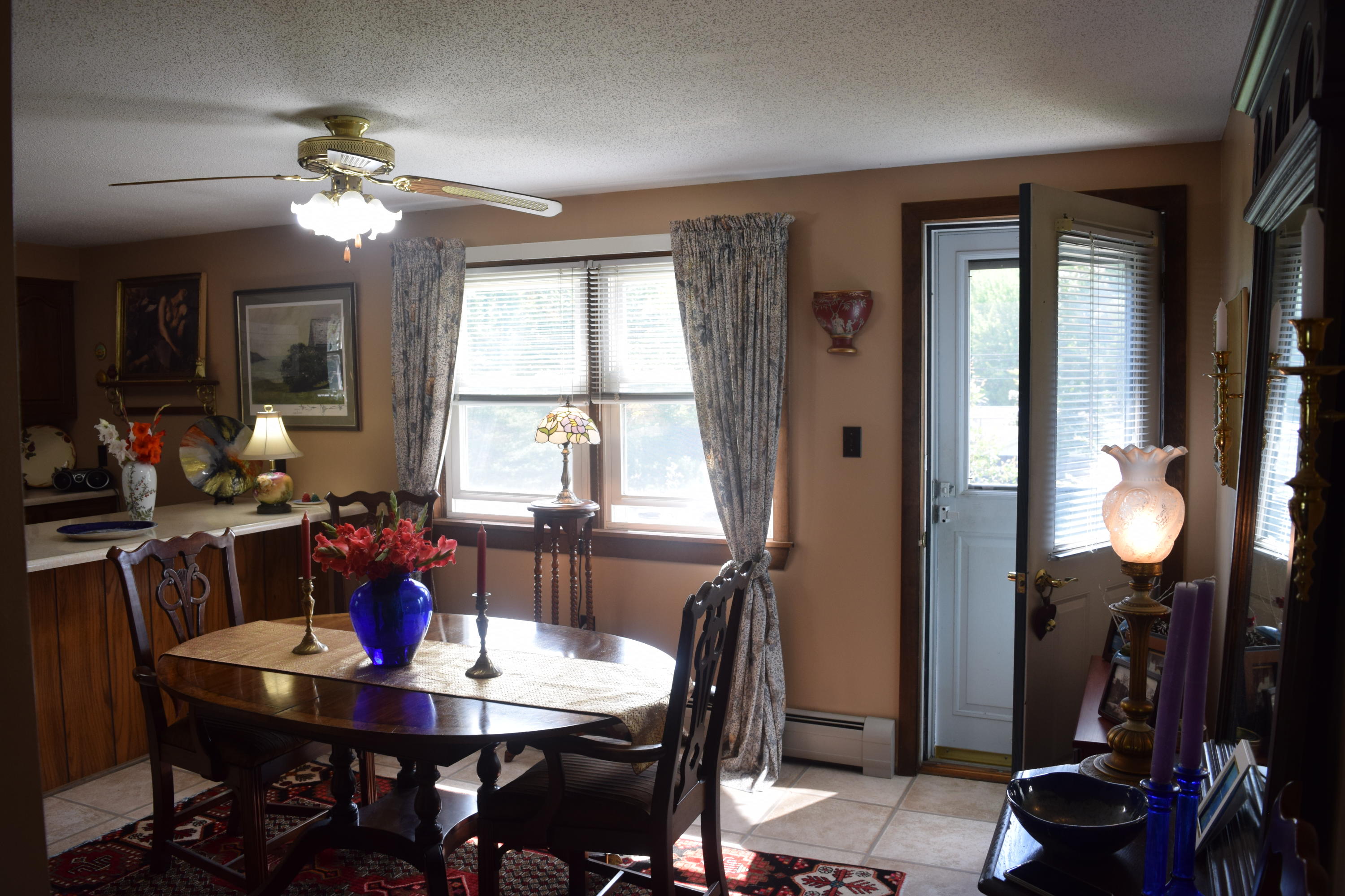 8 Edgecomb Road Belfast, ME 04915 - Photo 13 of 23 So Much Natural light