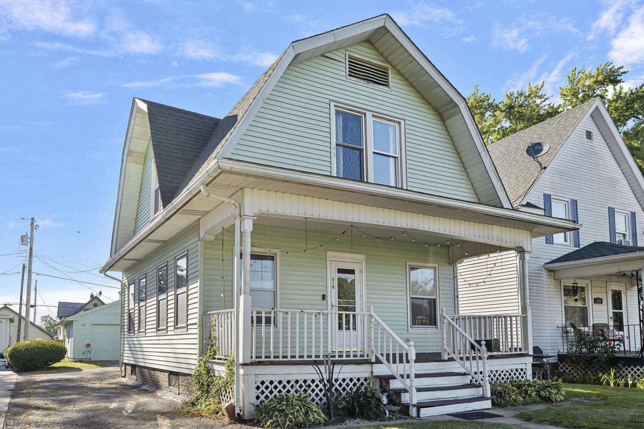 818 E Street La Porte, IN 46350 - Photo 18 of 18 2048x1365
