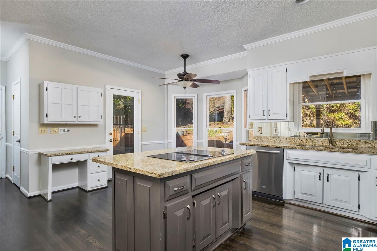 4922 Spring Rock Road Birmingham, AL 35223 - Photo 15 of 39