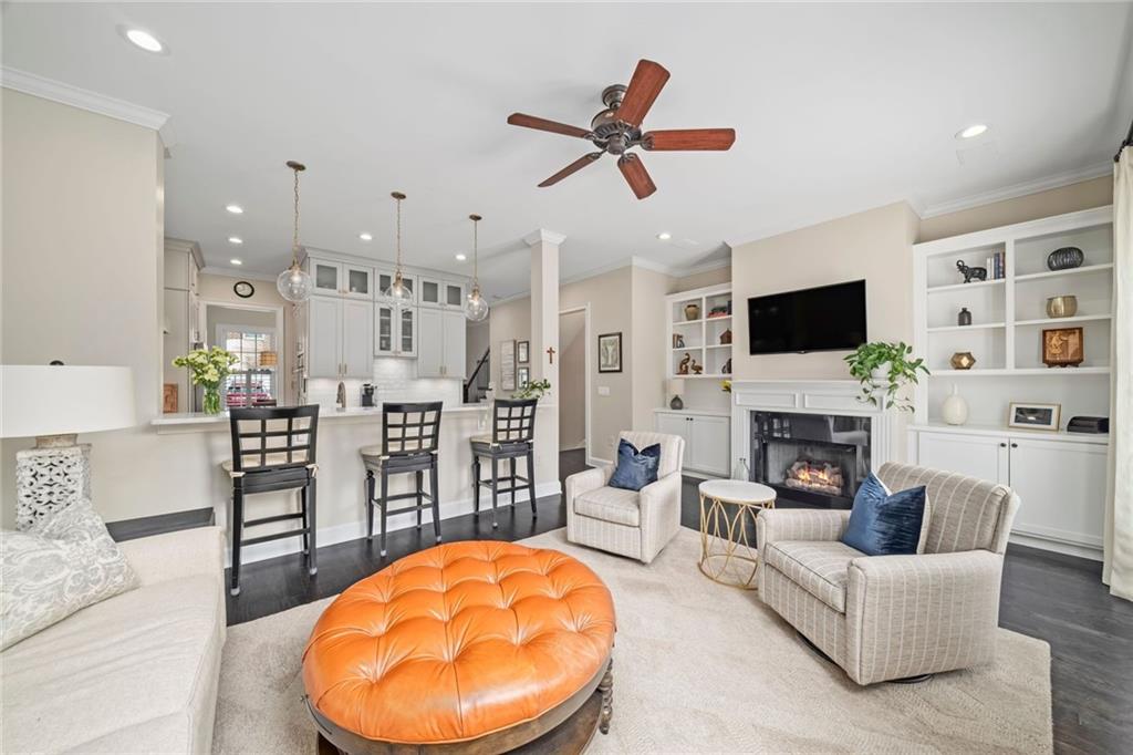 4151 Fischer Way Atlanta, GA 30341 - Photo 7 of 41