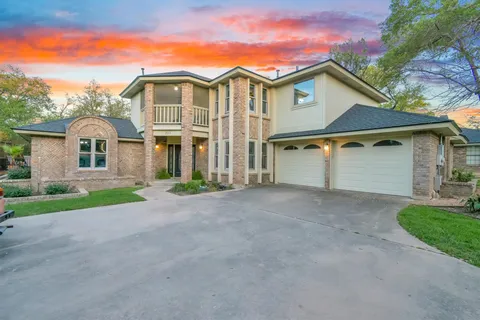 $625,000 | 307 South Ridge Circle, Georgetown, TX 78628