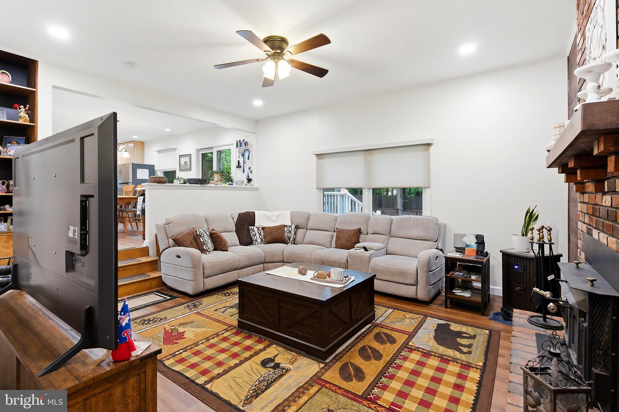33 Red Oak Drive Tabernacle, NJ 08055 - Photo 21 of 40