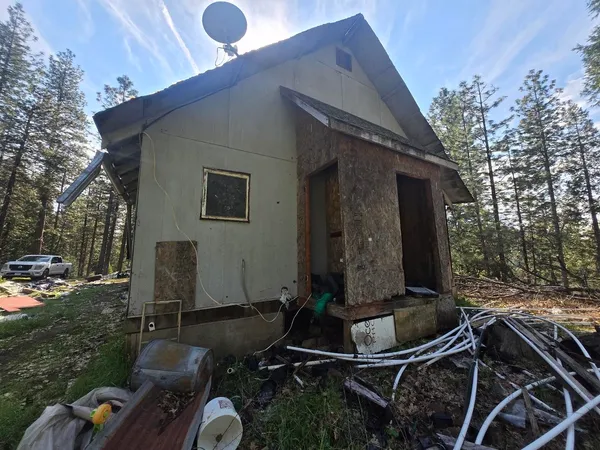 $39,000 | 30288 Bridger Way, Oak Run, CA 96069