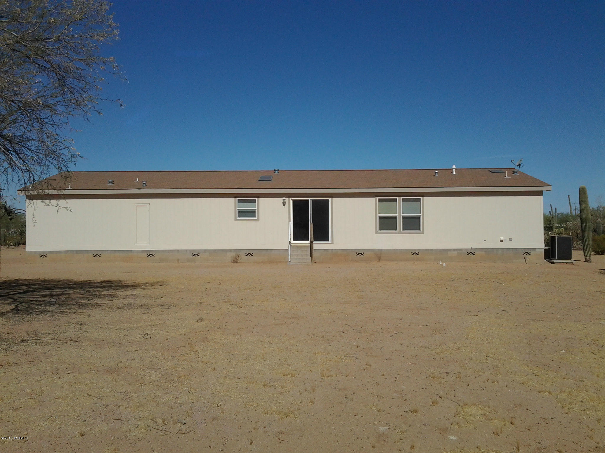 6482 North Guthrie Road Tucson, AZ 85743 - Photo 2 of 16 Gallery Image 2