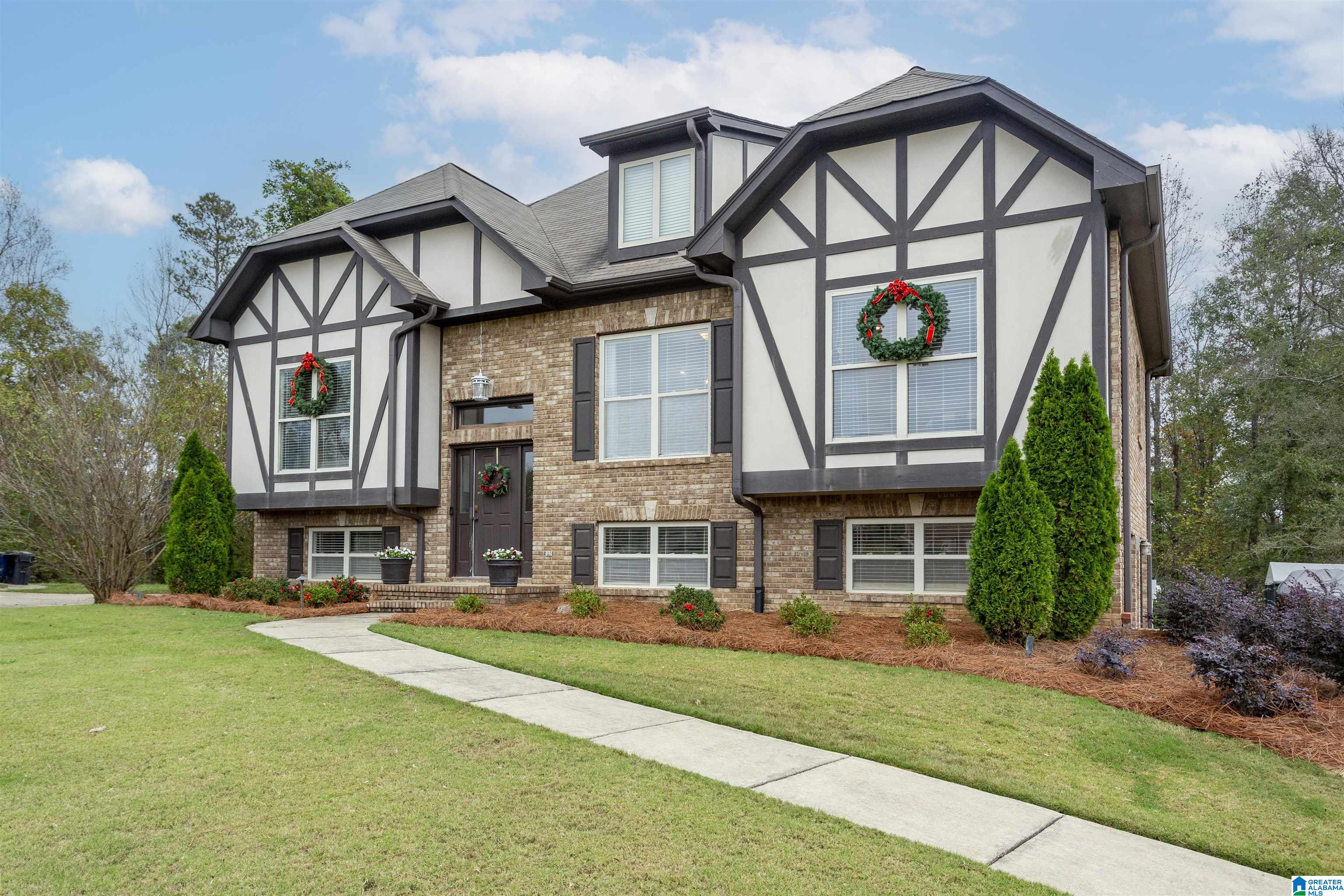 1864 Parc Ridge Circle Warrior, AL 35180 - Photo 39 of 39